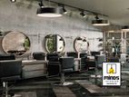 Salon Interior Constructions - Dehiwala............