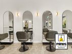 Salon Interior Constructions - Dehiwala......