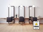 Salon Interior Constructions - Kadawatha