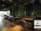 Salon Interior Constructions - Kadawatha