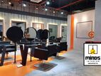 Salon Interior Constructions - Kadawatha