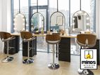 Salon Interior Constructions - Kalubowila