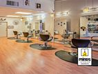 Salon Interior Constructions - Kelaniya