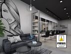 Salon Interior Constructions - Kottawa
