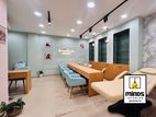 Salon Interior Constructions - Maharagama