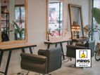 Salon Interior Constructions - Malabe