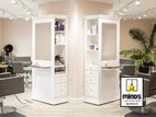 Salon Interior Constructions - Malabe