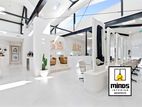 Salon Interior Constructions - Mirigama