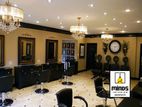 Salon Interior Constructions - Mount Lavinia