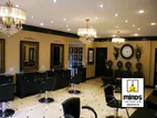 Salon Interior Constructions - Mount Lavinia