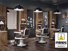 Salon Interior Constructions - Nawala