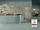 Salon Interior Constructions - Negombo