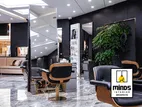 Salon Interior Constructions - Rajagiriya