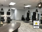 Salon Interior Constructions - Seeduwa
