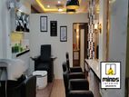 Salon Interior Constructions - Wattala