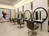 Salon Interior Work Dehiwala