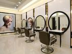 Salon Interior Works - Battaramulla