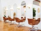 Salon Interior Works - Malabe