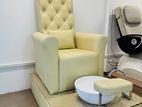 Salon Pedicure Chair