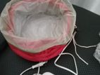 Portable Electric Hair Steamer Cap