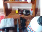 Salon Items Lot