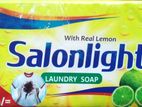 Salon Light Soap