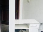 White Chair