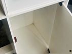 Salon Manicure Table (Nail) white color