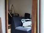 Salon Mirror