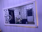 Mirror with Frame