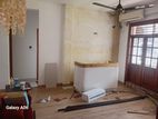 Salon/Office/Back Office For Rent In Wellawatte