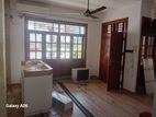 Salon/Office/Class For Rent In Colombo 6