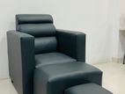 Salon Pedicure Chair 240719