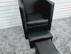 Salon Pedicure Chair - 240916