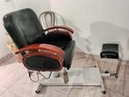 Salon Pedicure Chair