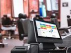 Salon POS Billing & Customer Tracking System