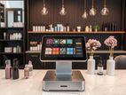 Salon POS System Billing & Customer Management.