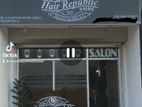 Salon Shop for Sale in Jaela