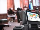 Salon Smart POS System