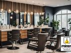 Salon / Spa Interior Designing