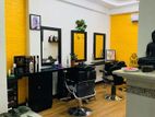 Salon Space For Rent In Battaramulla - 3330