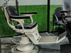Salon Threading Chair