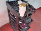 Saloon Tool Rack