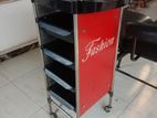 Salon Trolley