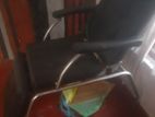 Saloon Chair