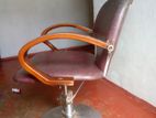 saloon chair