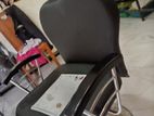 Saloon Chair
