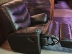 Saloon Chairs