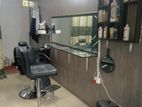 saloon chairs