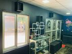 Salon Equipments